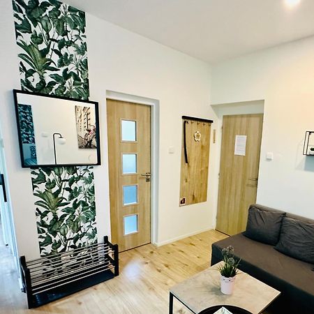 Apartmany Luxor Česká Lípa Extérieur photo