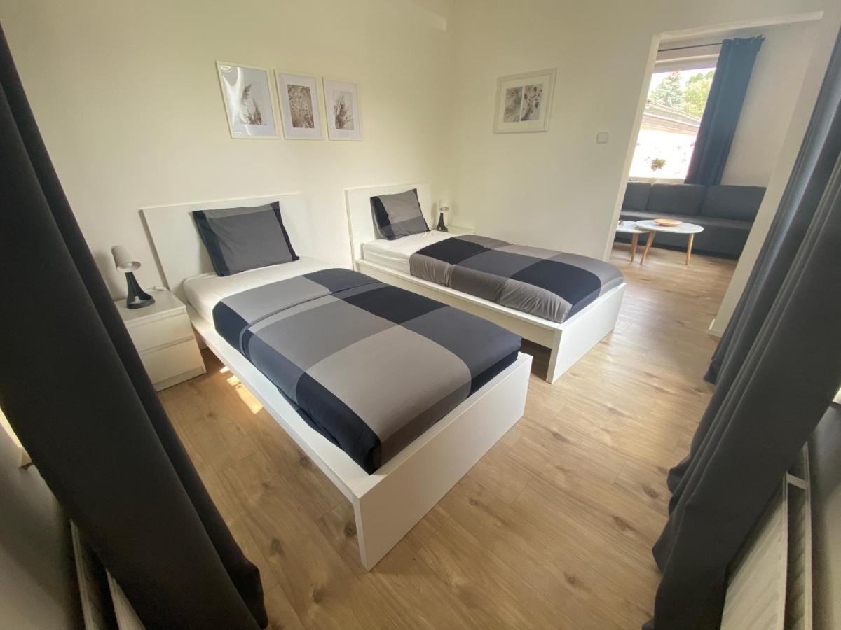 Apartmany Luxor Česká Lípa Extérieur photo