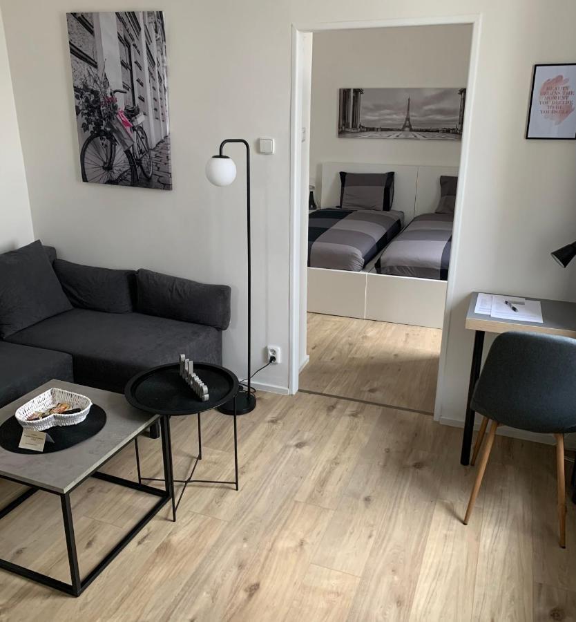 Apartmany Luxor Česká Lípa Extérieur photo
