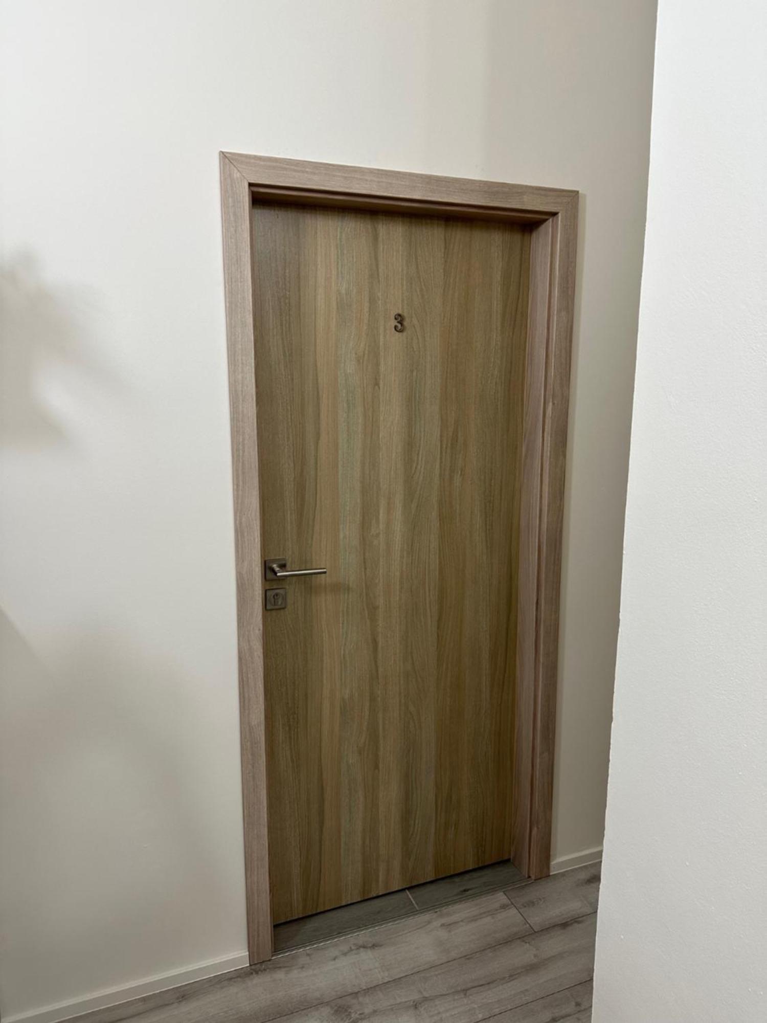 Apartmany Luxor Česká Lípa Extérieur photo
