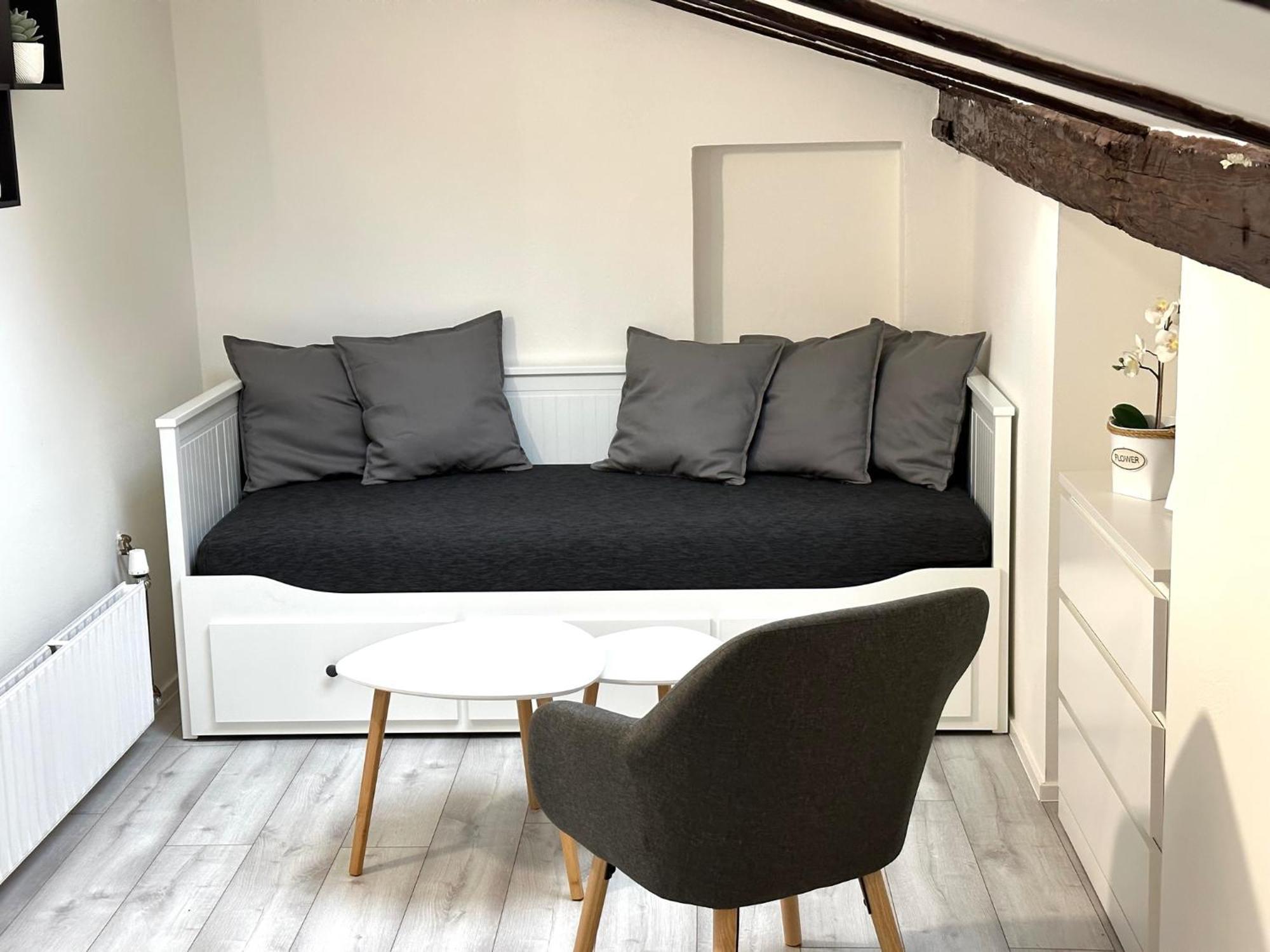 Apartmany Luxor Česká Lípa Extérieur photo