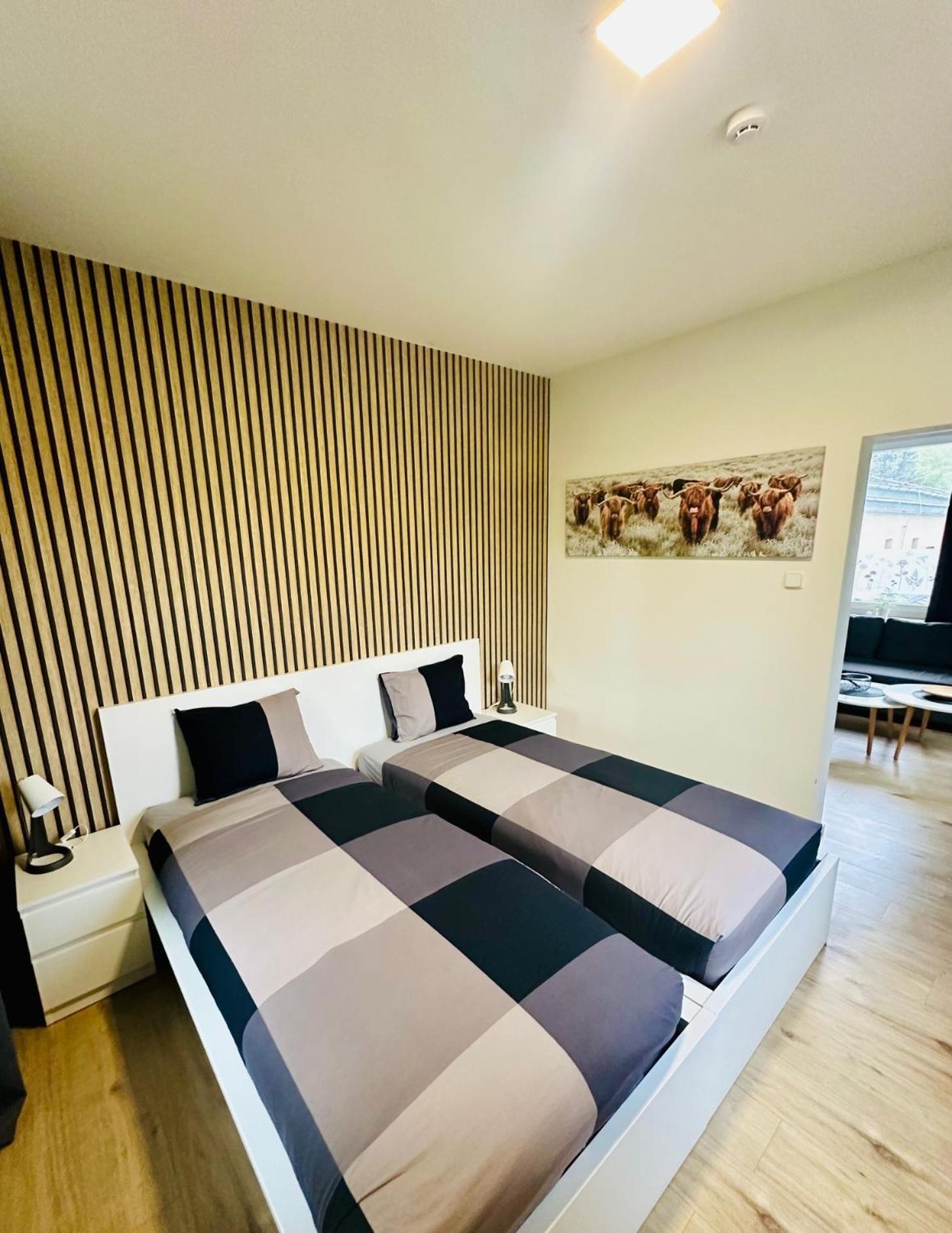 Apartmany Luxor Česká Lípa Extérieur photo