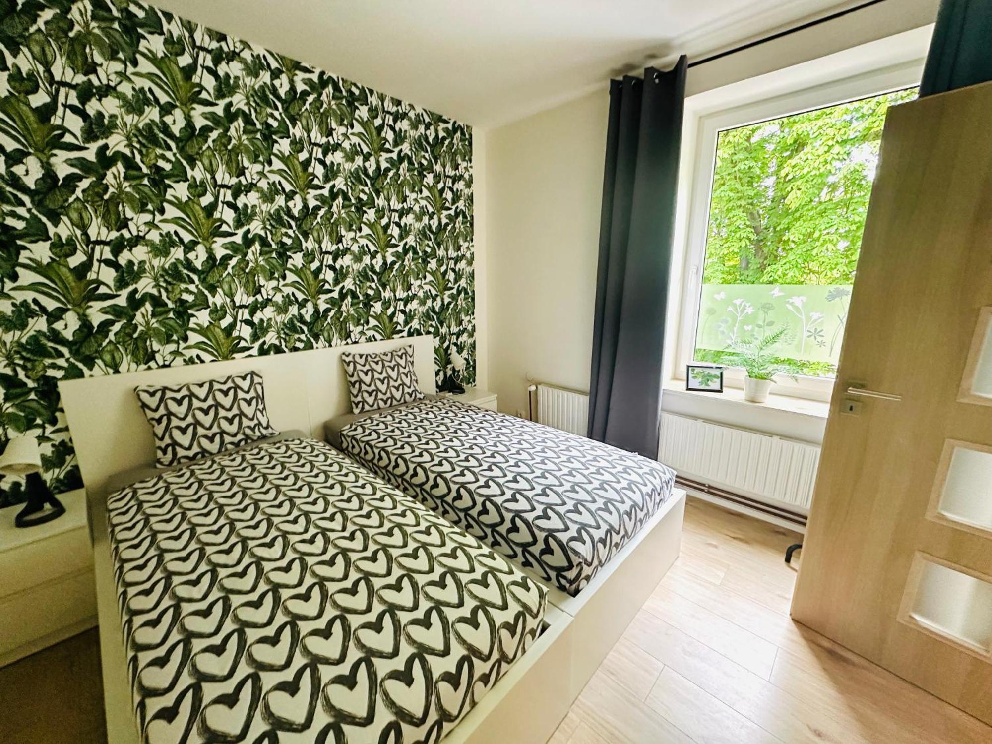 Apartmany Luxor Česká Lípa Extérieur photo