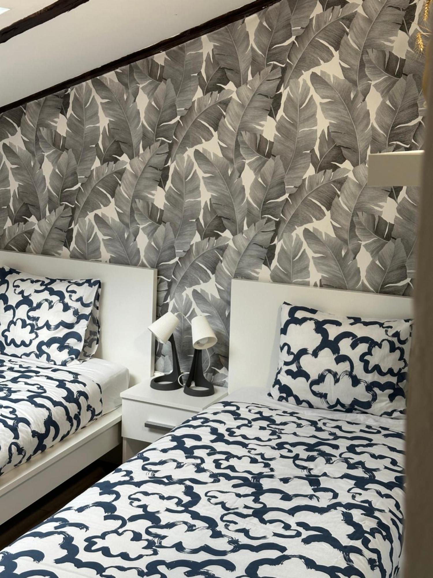 Apartmany Luxor Česká Lípa Extérieur photo