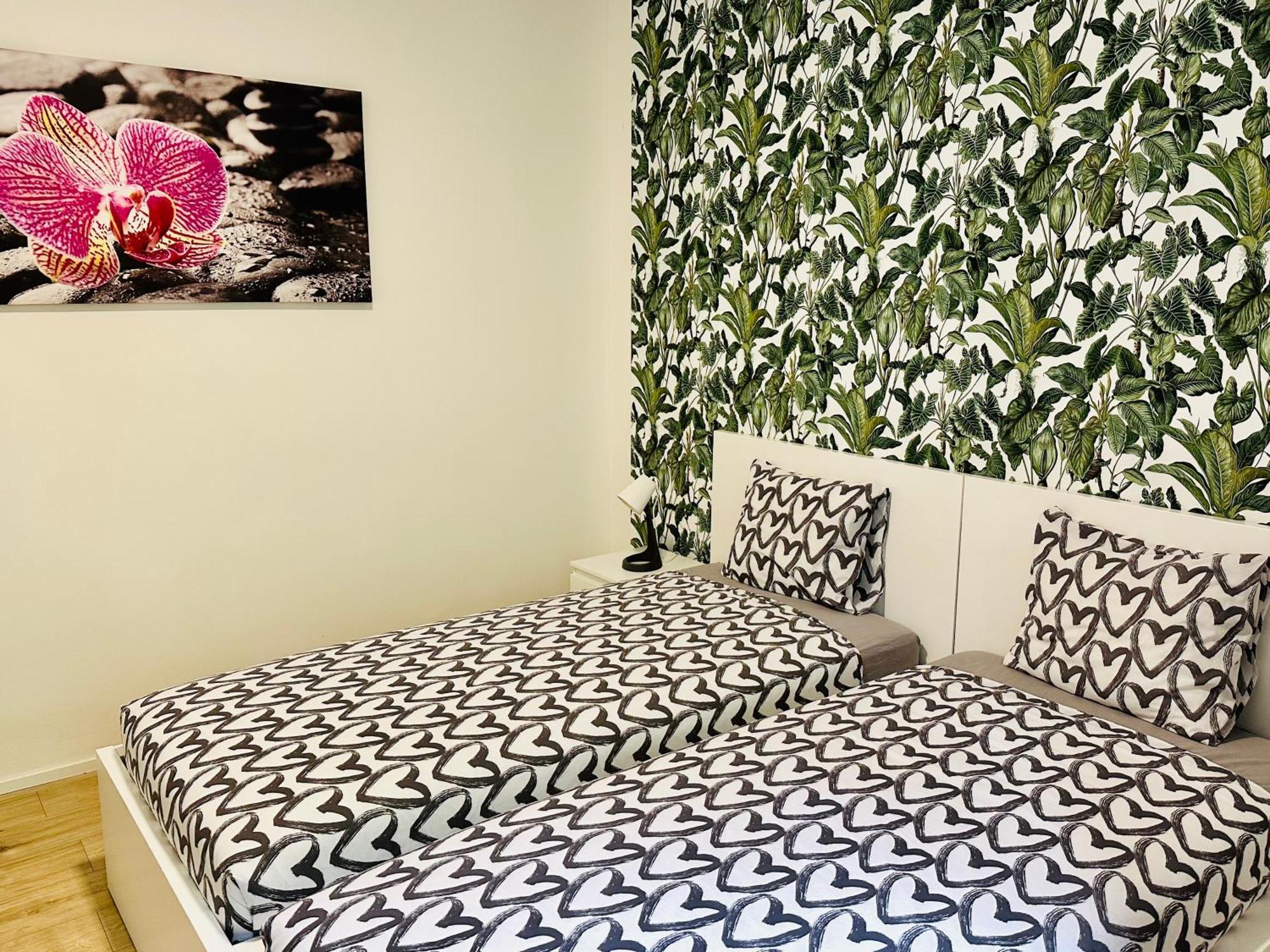 Apartmany Luxor Česká Lípa Extérieur photo